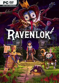 Ravenlok-Repack