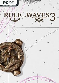 Rule the Waves 3-Unleashed