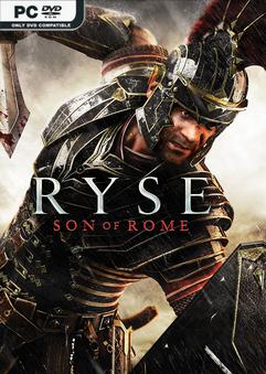Ryse Son of Rome v1.0.0.153-Repack