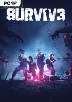 SURV1V3 VR v1.1.0