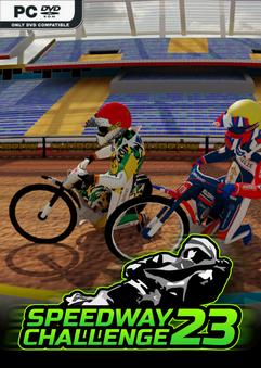 Speedway Challenge 2023-TENOKE