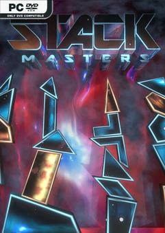 Stack Masters-TENOKE