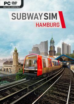 SubwaySim Hamburg v1.023-P2P