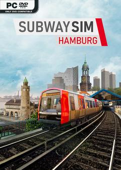 SubwaySim Hamburg-TENOKE