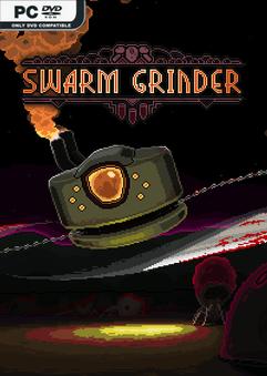 Swarm Grinder-GoldBerg
