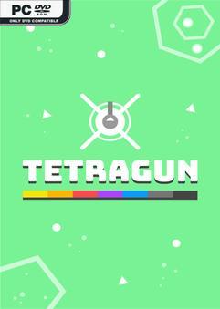 TETRAGUN Build 11161658