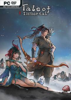 Tale of Immortal-TENOKE Tale of Immortal-TENOKE