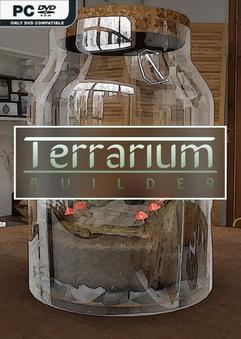 Terrarium Builder-GoldBerg