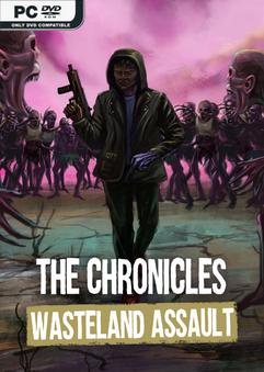 The Chronicles Wasteland Assault-TENOKE