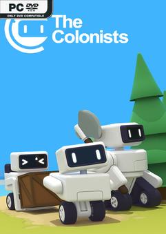 The Colonists v1.6.4.3-P2P