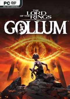 The Lord of the Rings Gollum Precious Edition v1.2.52488-Repack