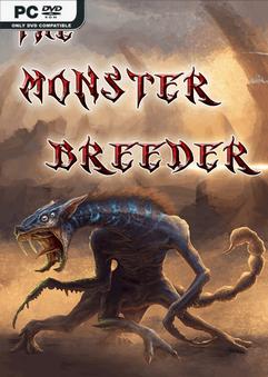 The Monster Breeder Build 11112387