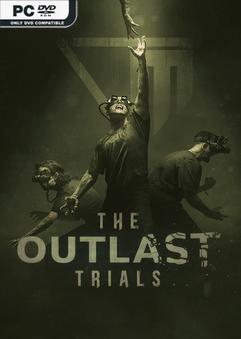 The Outlast Trials Early Access