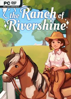 The Ranch of Rivershine Early Access