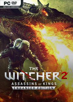 The Witcher 2 Assassins of Kings Enhanced Edition v3.5.0.26g