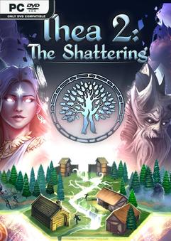Thea 2 The Shattering Rat Tales-RUNE
