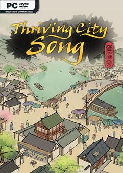 Thriving City Song v0.5.12R