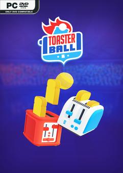 Toasterball-GoldBerg