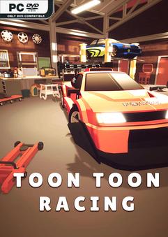 Toon Toon Racing-TENOKE