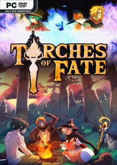 Torches of Fate-TENOKE