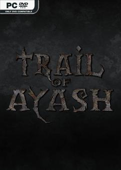 Trail of Ayash Early Access