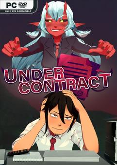 Under Contract v0.4.5b