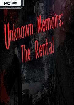 Unknown Memoirs The Rental-DARKSiDERS