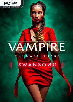 Vampire The Masquerade Swansong v51942-P2P