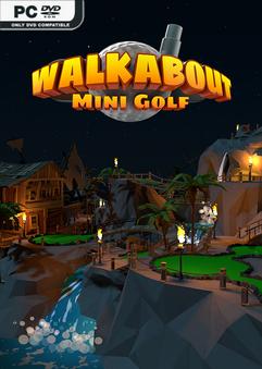 Walkabout Mini Golf VR v4.6