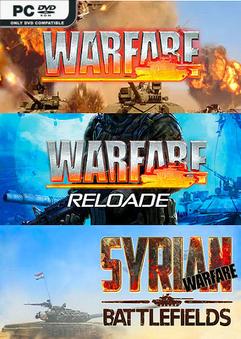 Warfare Collection GFI-Repack