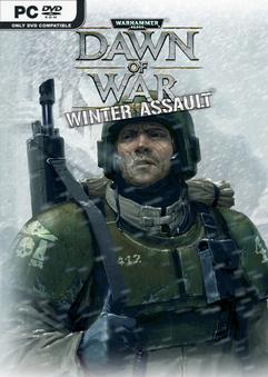 Warhammer 40000 Dawn of War Winter Assault v0.19