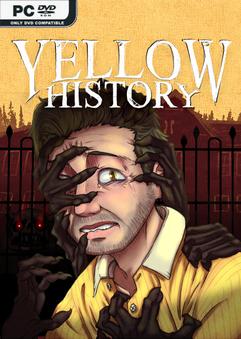 Yellow History-TENOKE
