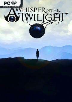 A Whisper in the Twilight Chapter One-Repack
