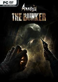 Amnesia The Bunker v1.5-Repack