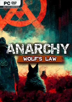 Anarchy Wolfs law-TENOKE