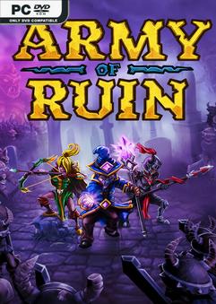 Army of Ruin v23.07.2023