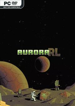 AuroraRL Build 1494587