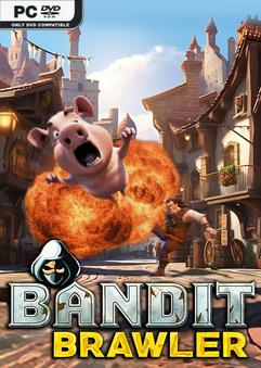 Bandit Brawler-DOGE
