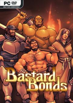 Bastard Bonds-GOG