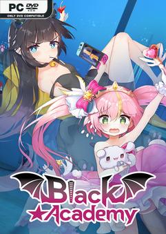 Black Academy v1.3