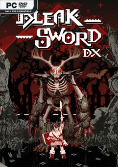 Bleak Sword DX v0.3072001