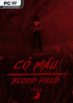 Blood Field-TENOKE