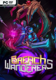 Breach Wanderers-GoldBerg