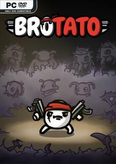 Brotato Build 12868946