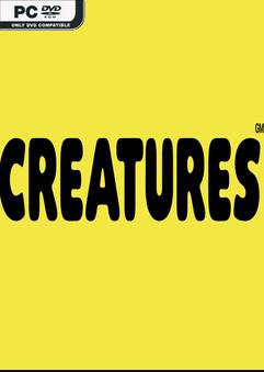 CREATURES-Repack