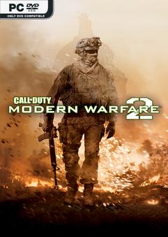 Call of Duty Modern Warfare 2 Campaign Remastered v1.18.5.3105