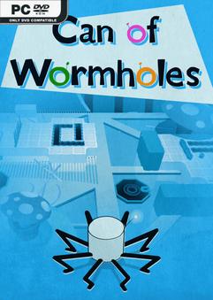 Can of Wormholes Build 11244126