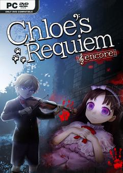 Chloes Requiem Encore-TENOKE