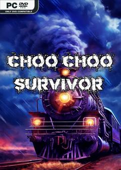 Choo Choo Survivor Build 11982619