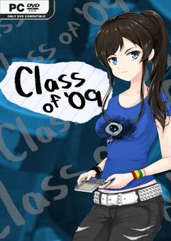 Class of 09-GOG